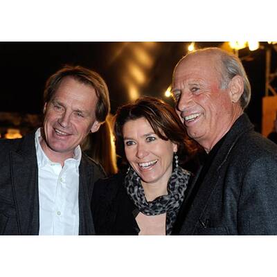 Andre Hellers Magnifico: Weltpremiere in München