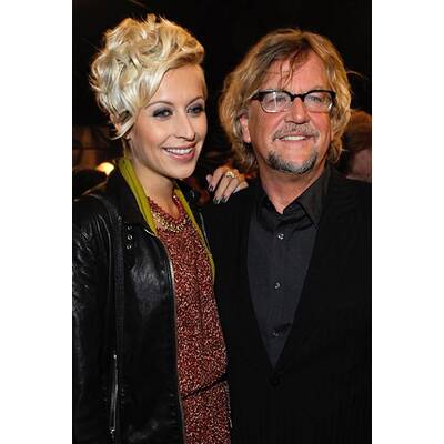 Andre Hellers Magnifico: Weltpremiere in München