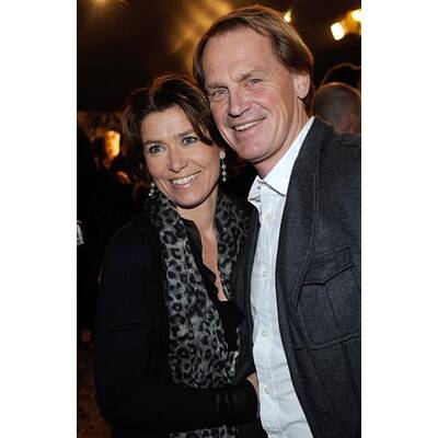 Andre Hellers Magnifico: Weltpremiere in München