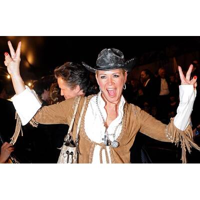 Andre Hellers Magnifico: Weltpremiere in München