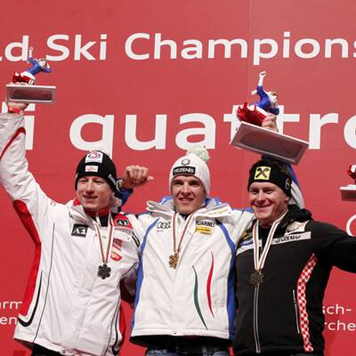 So jubelte Reichelt über Silber