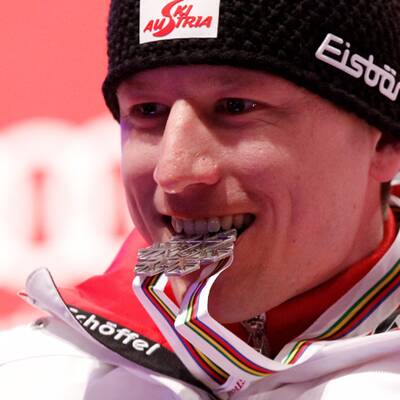 So jubelte Reichelt über Silber