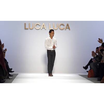Luca Luca