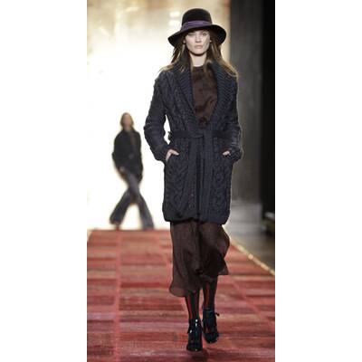 Best of NY Fashion-Week