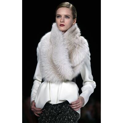 Carolina Herrera 2011