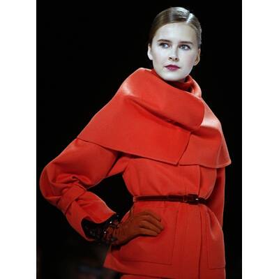 Carolina Herrera 2011