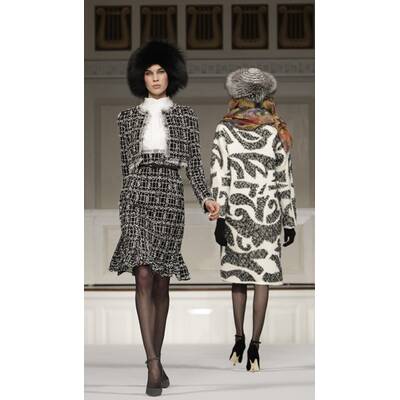 Best of NY Fashion-Week