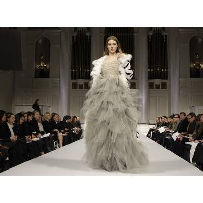 Best of NY Fashion-Week