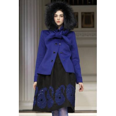 Best of NY Fashion-Week