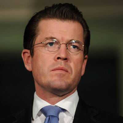 Guttenberg in Erklärungsnot