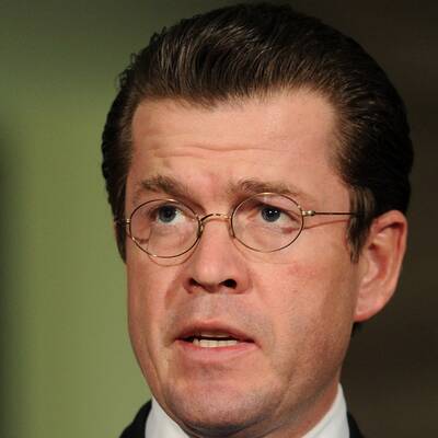 Guttenberg in Erklärungsnot