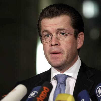 Guttenberg in Erklärungsnot