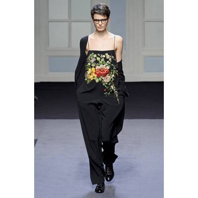 Paul Smith H/W 11/12