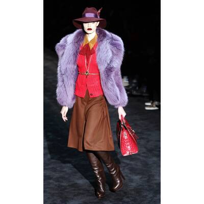 Best of Mailand Fashion Week