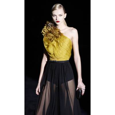 Best of Mailand Fashion Week