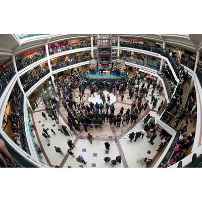 Ruby Rubacuori beim Opernball: Alle Fotos von ihrem Wien-Trip