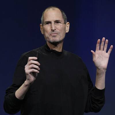 iPad 2 Präsentation in San Francisco