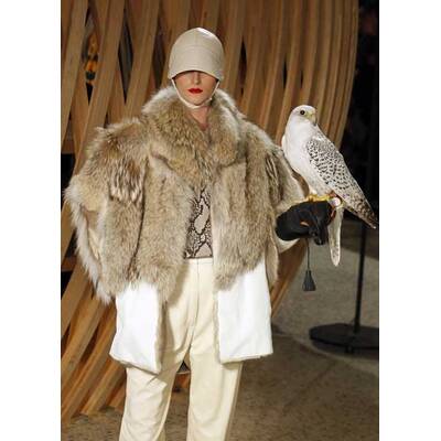 Best of Paris Fashion Week