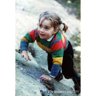 Herzogin Kate: Ihre schönsten Bilder