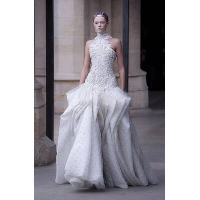 Alexander McQueen H/W 2011/12