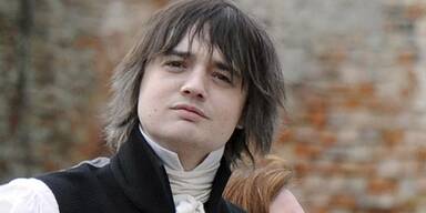 Pete Doherty