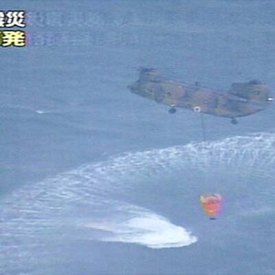 Letzter Kampf um Fukushima