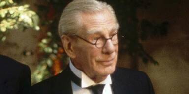 Michael Gough