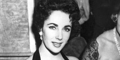 Elizabeth Taylor