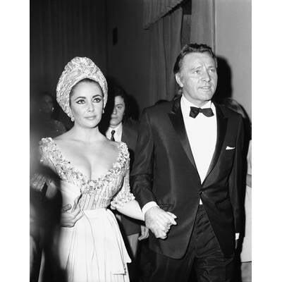 Liz Taylor