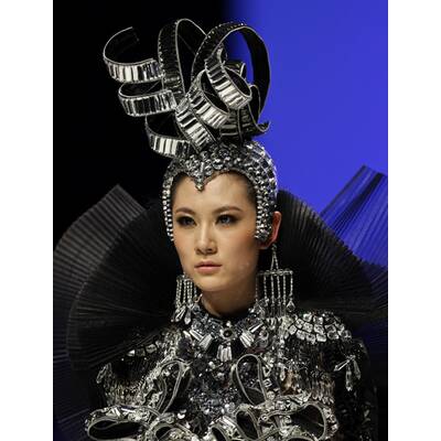 Institute of Fashion Technology