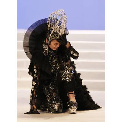 Institute of Fashion Technology