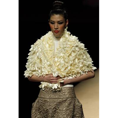 Institute of Fashion Technology