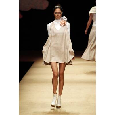 Institute of Fashion Technology