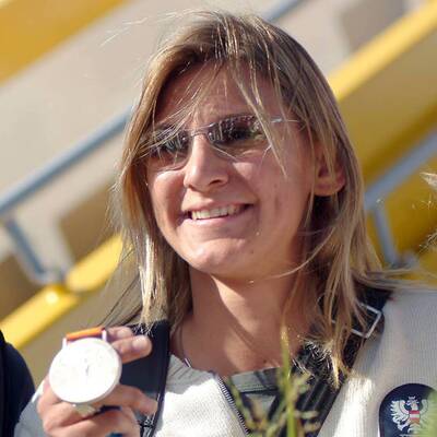 Claudia Heill ist tot