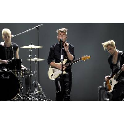 Alexej Vorobjov - Russland