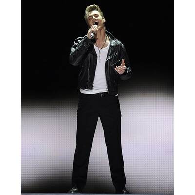 Alexej Vorobjov - Russland