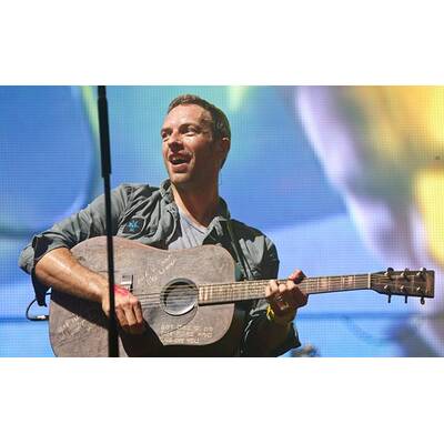 Glastonbury Festival: Stars im Gatsch