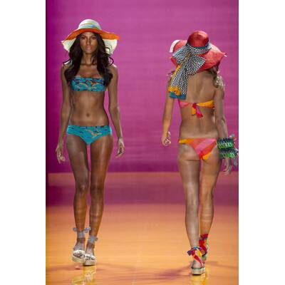 Blue Mans Collection