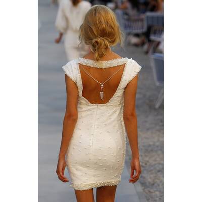 Chanel Collection Croisiere