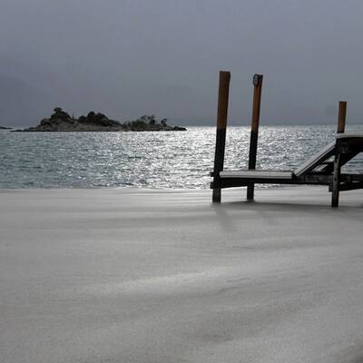 Vulkan Puyhue: Asche liegt hoch wie Schnee im Winter