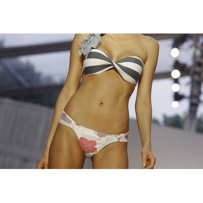 Mercedes-Benz Fashion Week Swim 2011