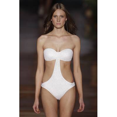 Blue Mans Collection