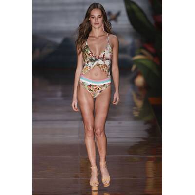 Blue Mans Collection