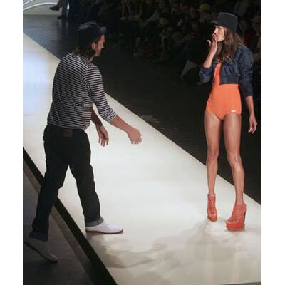 Colcci  Show Sommer 2011