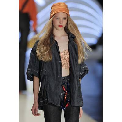 Colcci  Show Sommer 2011