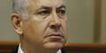 Benjamin Netanyahu