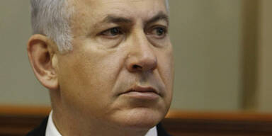 Benjamin Netanyahu