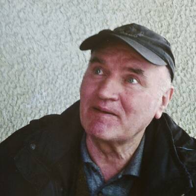 Mladic' Haus in Lazarevo