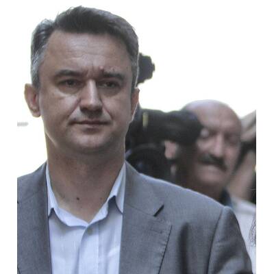 Mladic' Haus in Lazarevo