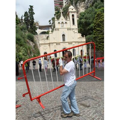 Kirche Sainte-Dévote